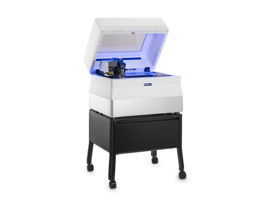 Objet30 3D Printer