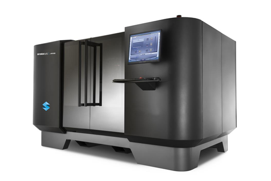 J4100 3D Printer