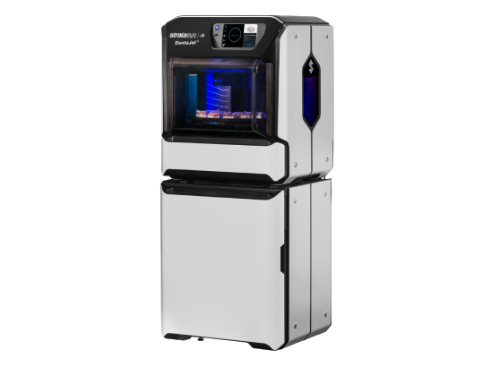 J5 DentaJet® - 3D Printer for Dental Labs | Stratasys J5 DentaJet® - 3D Printer for Dental Labs | Stratasys