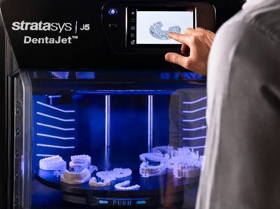 STRATASYS ASY-03735-S ASSY Wiper Leaf Rev. D1 for Objet polyjet 3D printers EUR 80,00 - FR STRATASYS ASY-03735-S ASSY Wiper Leaf Rev. D1 for Objet polyjet 3D printers EUR 80,00 - FR