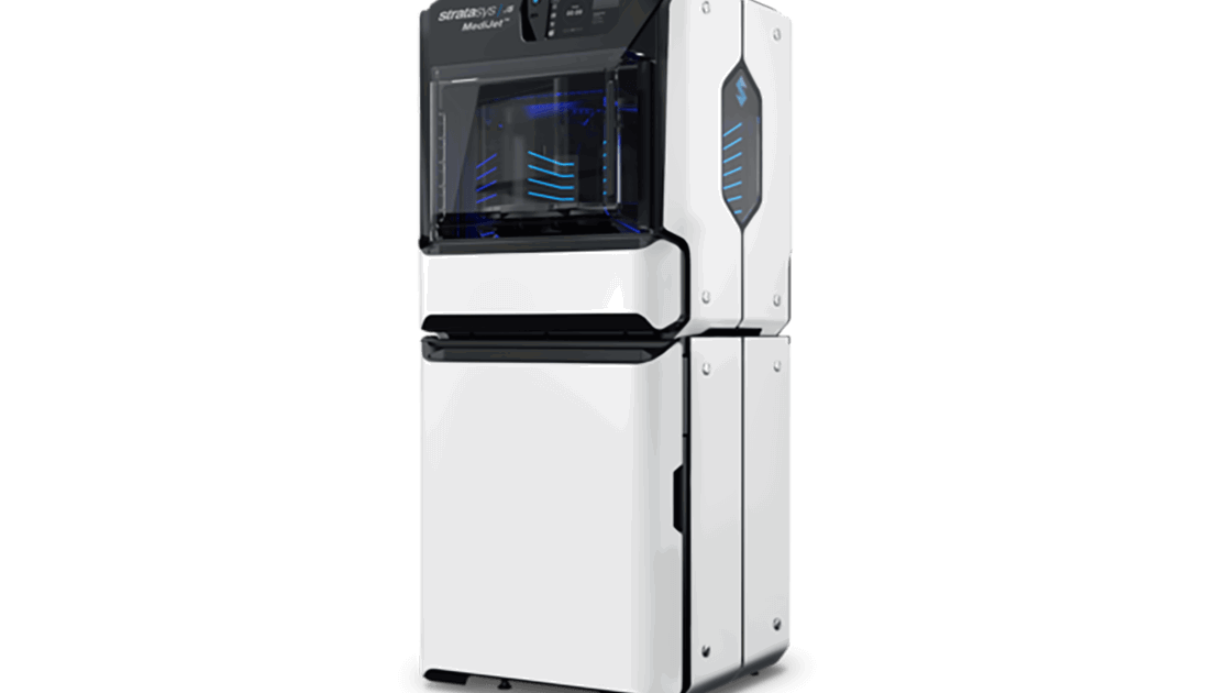 J5 MediJet - The All-in-One Medical 3D Printer