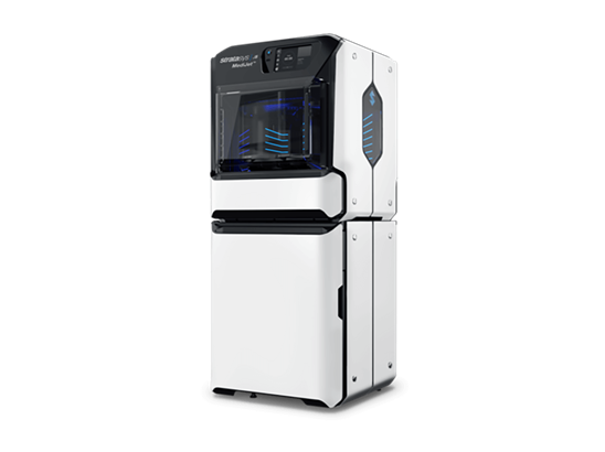 The J5 MediJet™ 3D Printer