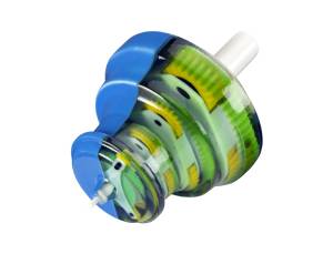 J850™ Prime Full Color 3D Printer: When Challenge Meets Versatility