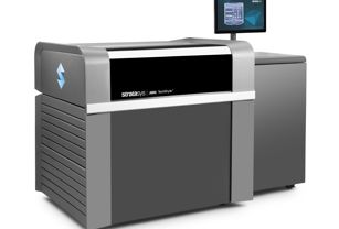 Impressora 3D J850™ Pro