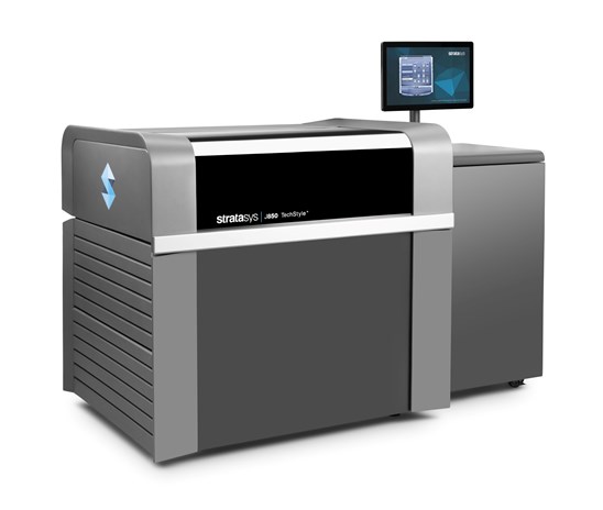 J850™ Pro 3D Printer