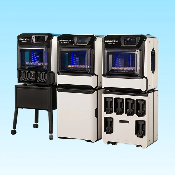 DentaJet Series