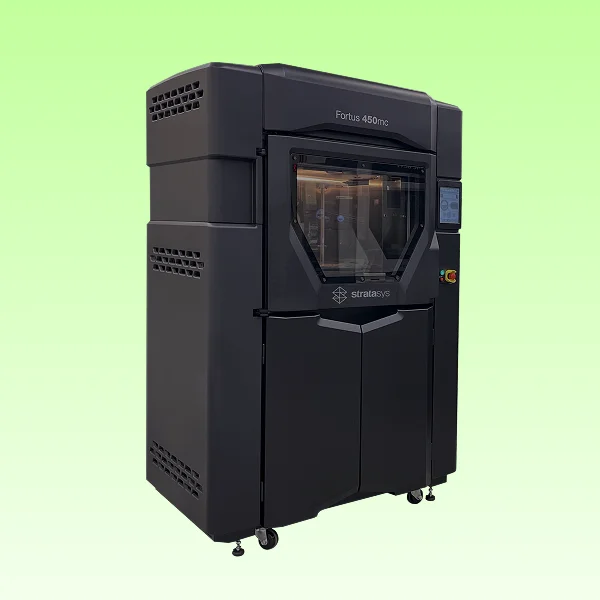 Fortus 450mc