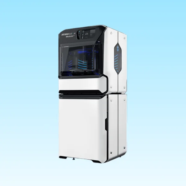 Stratasys ASY-03735-S Assy Wiper Leaf Rev. D1 – Imprimante 3D Objet PolyJet