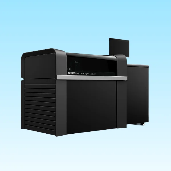 J850™ Digital Anatomy™