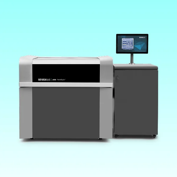 Caractéristiques techniques de l'imprimante 3D Stratasys F370