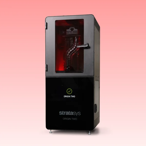 P3 DLP Origin® Two