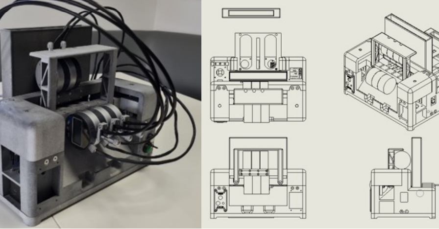 Design of AutoMeasure