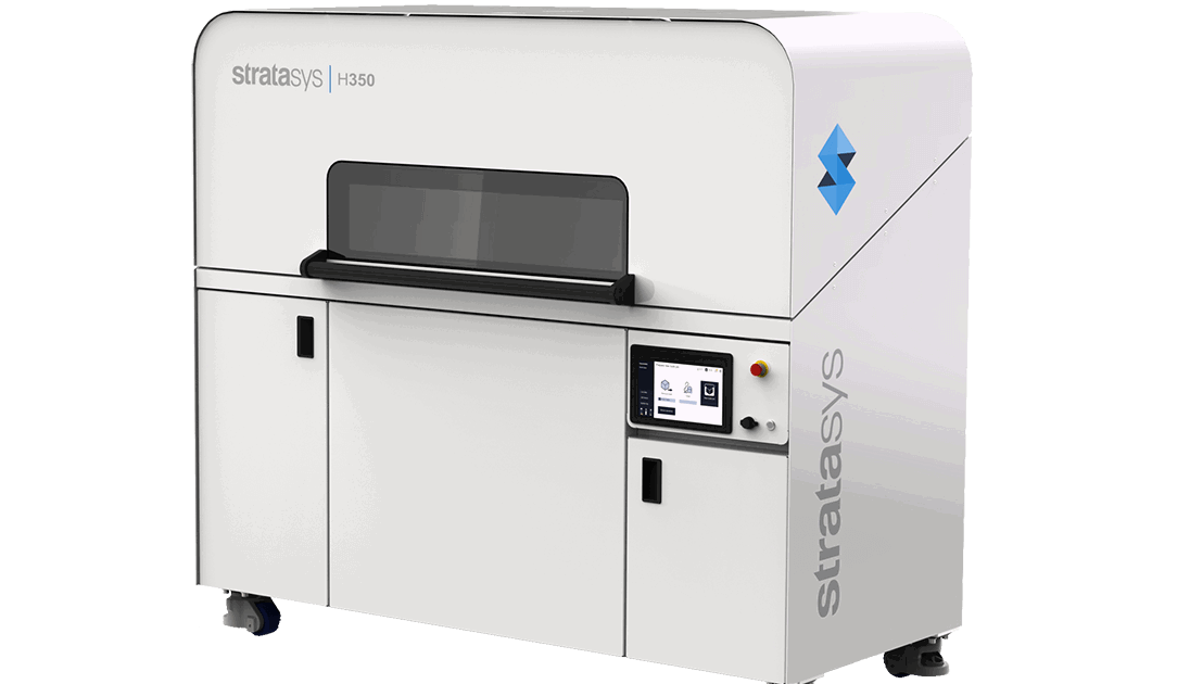 H350 Powder Bed Fusion 3D Printer