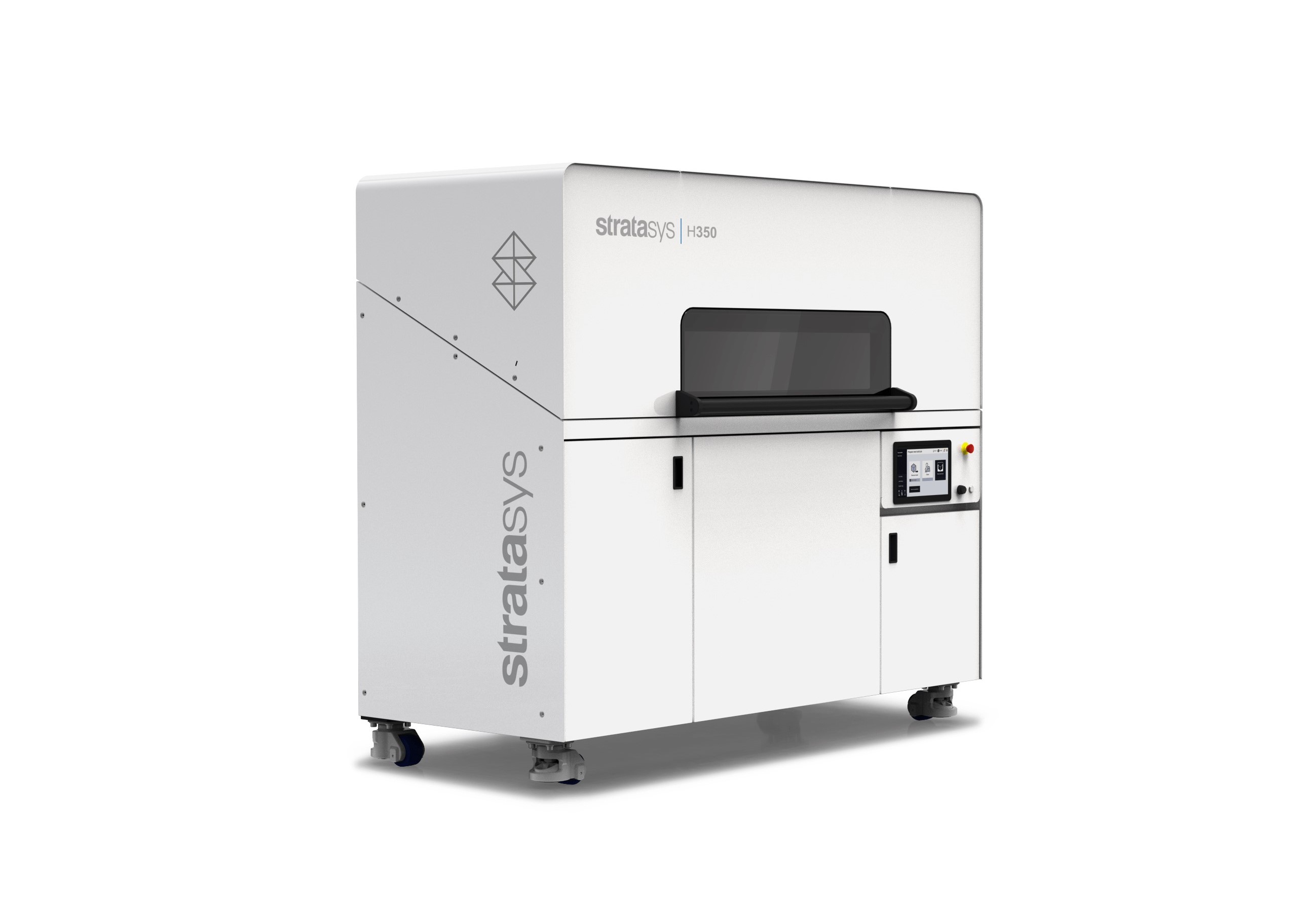 H350 Powder Bed Fusion 3D Printer