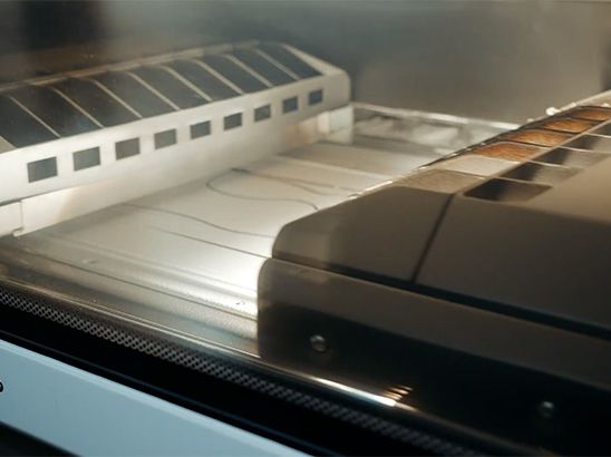 H350 Powder Bed Fusion 3D Printer