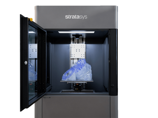 Neo® Stereolithography Printers