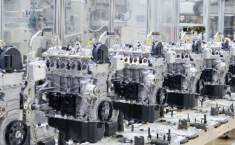 Manufacturing