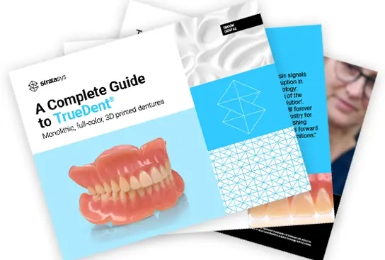 guide to truedent ebook