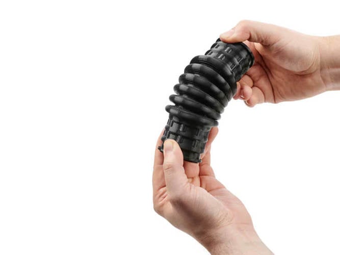 Elastomer FDM 3D Printing Material
