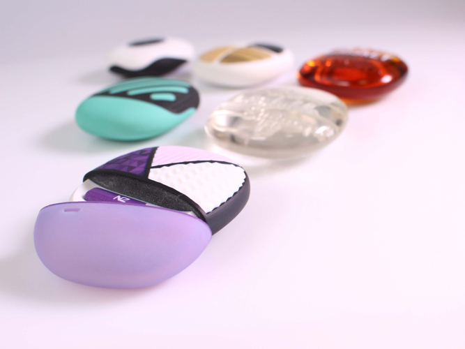 design inspiration kit