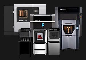 3D Printers