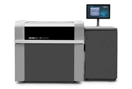 J850 TechStyle Printer