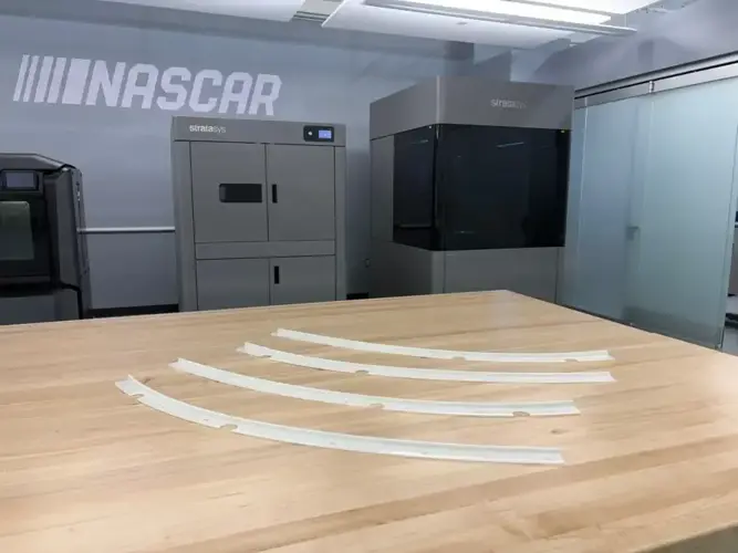 NASCAR