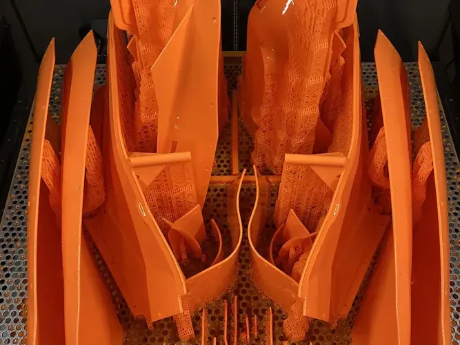 Wind-tunnel scale models