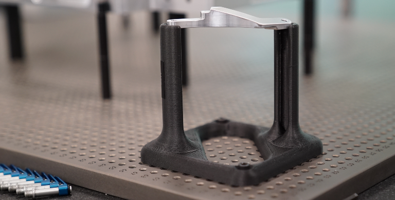 3D Printed Inspection Fixtures