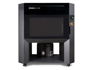 f770 3d printer