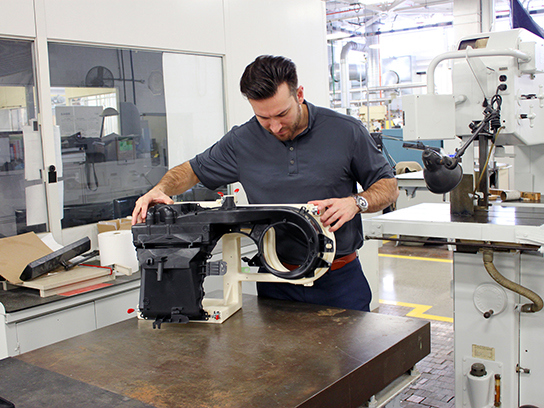 traditional vs 3d printing image