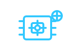 precision icon