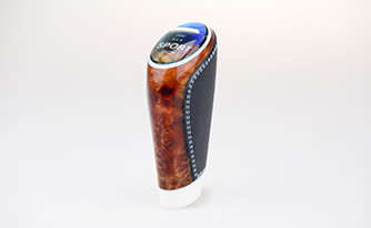 3d-printed-car-gear-handle-model