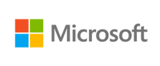 Microsoft Corp Logo