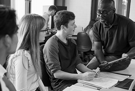 Colleges & Universities