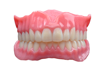 Dental molds