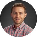 Nathan Evans headshot