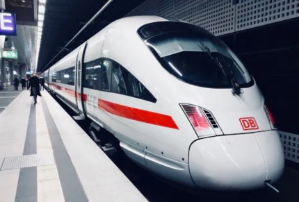 railway 3d printing industry