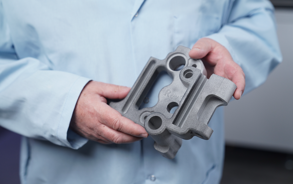 Automotive Additive Tooling Solution Guide | Stratasys