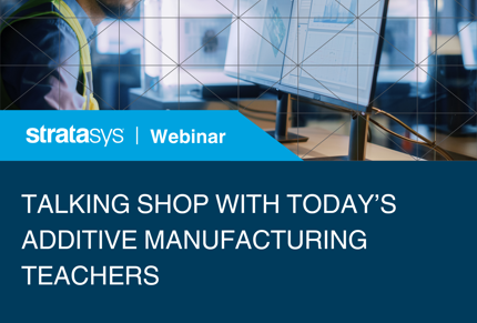 edu talking shop webinar