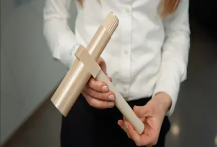 toyota 3d printed jig tool