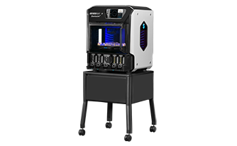 j3 dentajet 3d printer