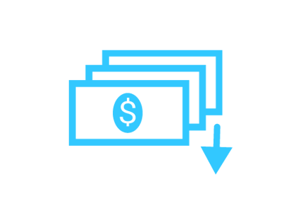 low-cost_icon_Blue