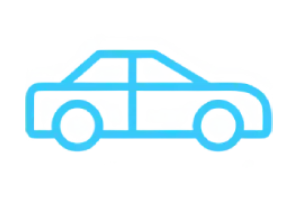 Stratasys Automotive Icon