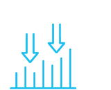 reduction icon  1 