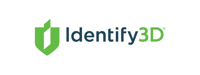 Identify3D logo