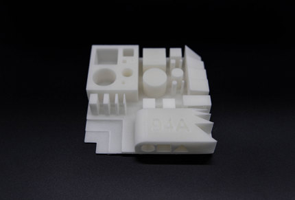 Addigy PPU 94AP6 - 3D Printed Part.