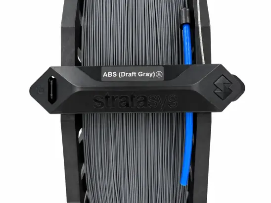 ABS Draft Spool