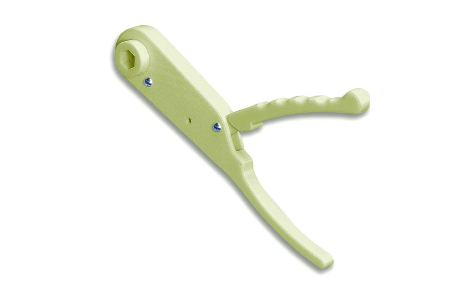 ABS-M30i: A Biocompatible Thermoplastic Material