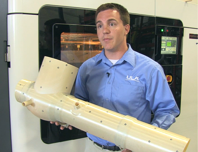 FDM 3D Printing - Fused Deposition Modeling